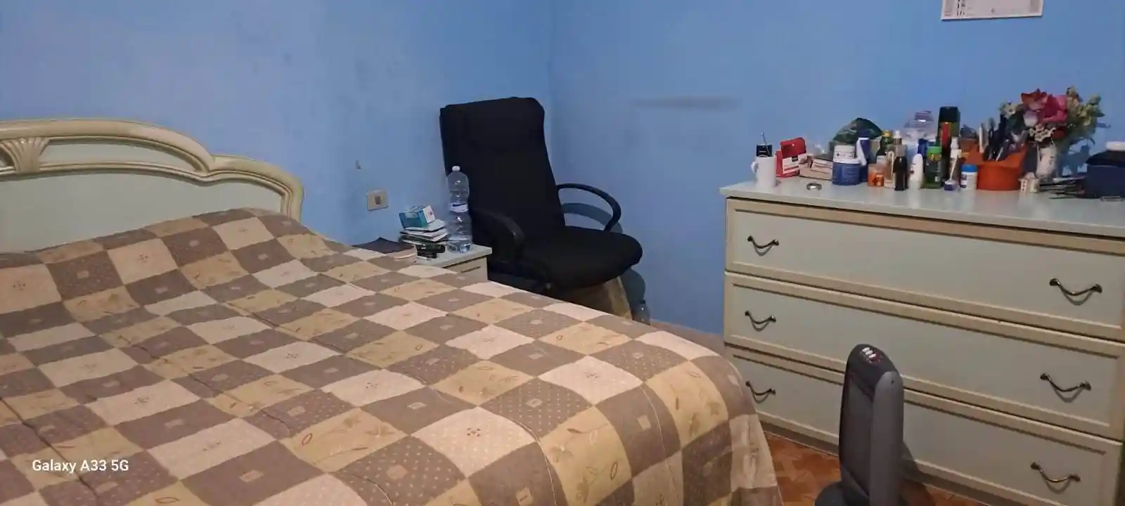 Appartamento in vendita a Suzzara