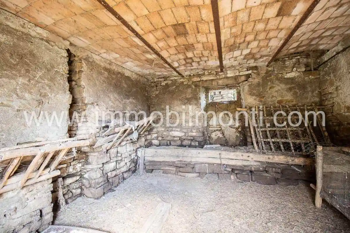 Rustico, buono stato, 276 m², Denice - foto 4