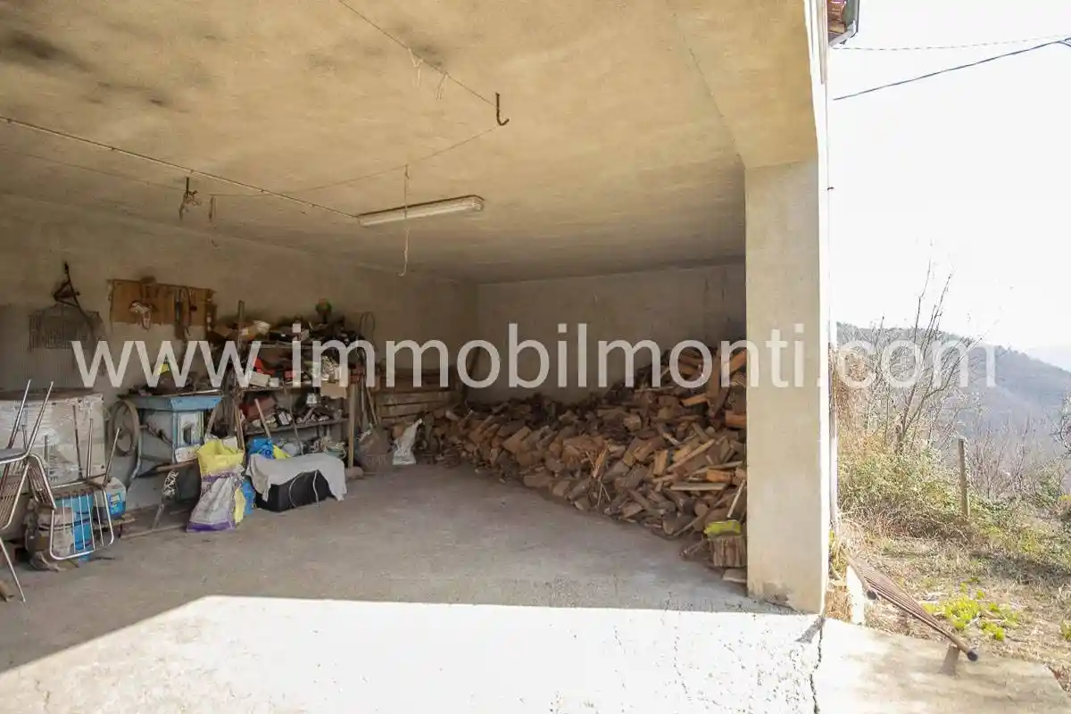 Rustico, buono stato, 276 m², Denice - foto 5
