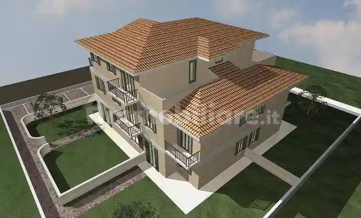 Palazzo - Edificio - foto 2