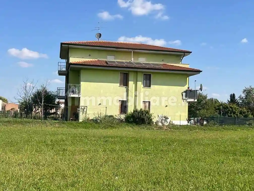 Palazzo - Edificio - foto 5