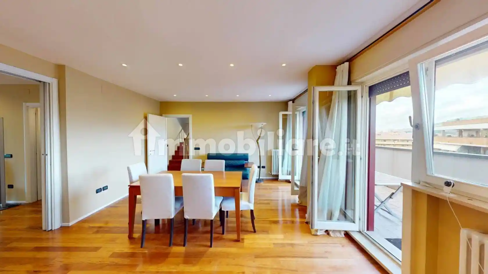 Appartamento in vendita a Perugia