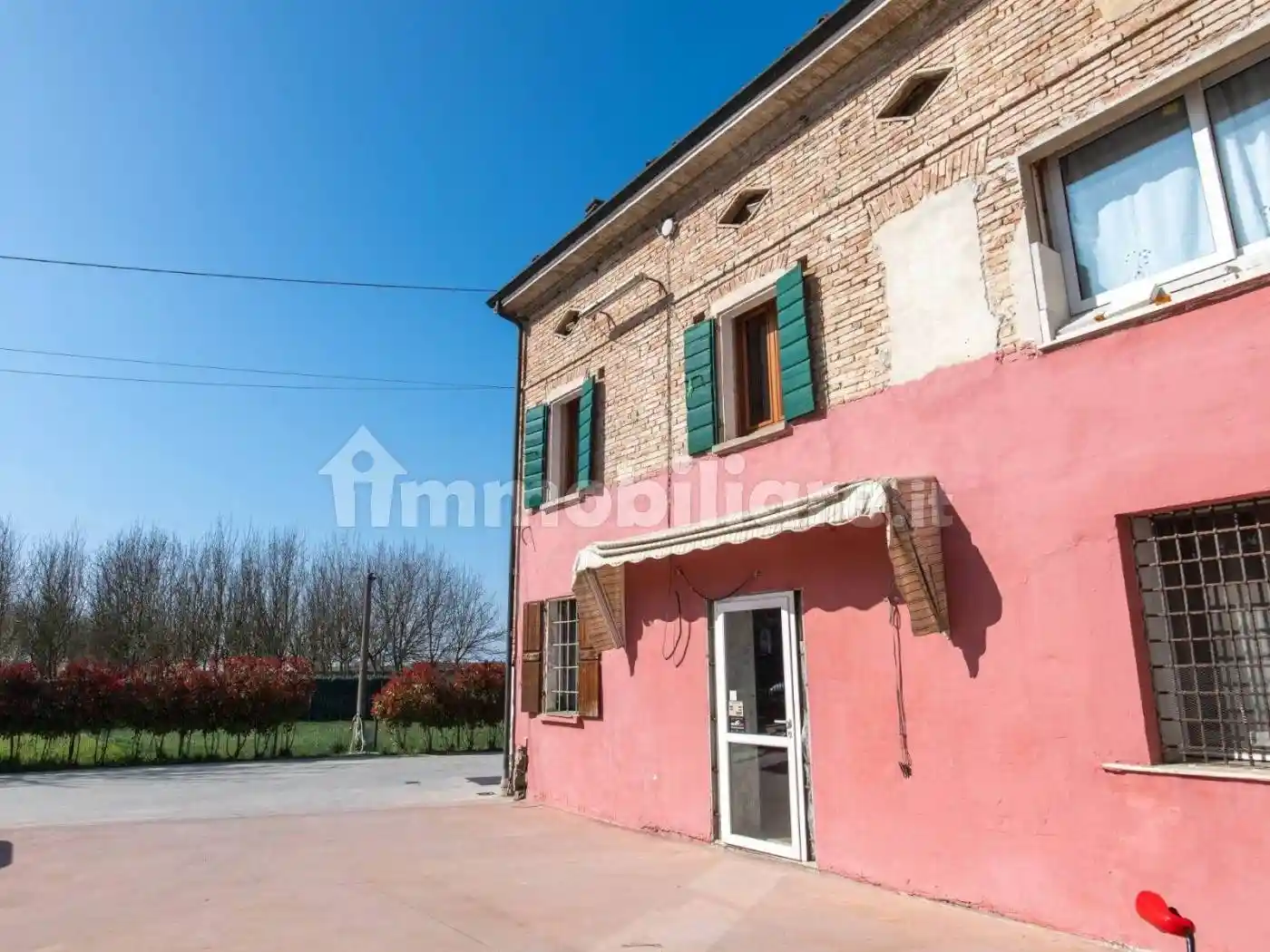 Casa indipendente in vendita a Dosolo