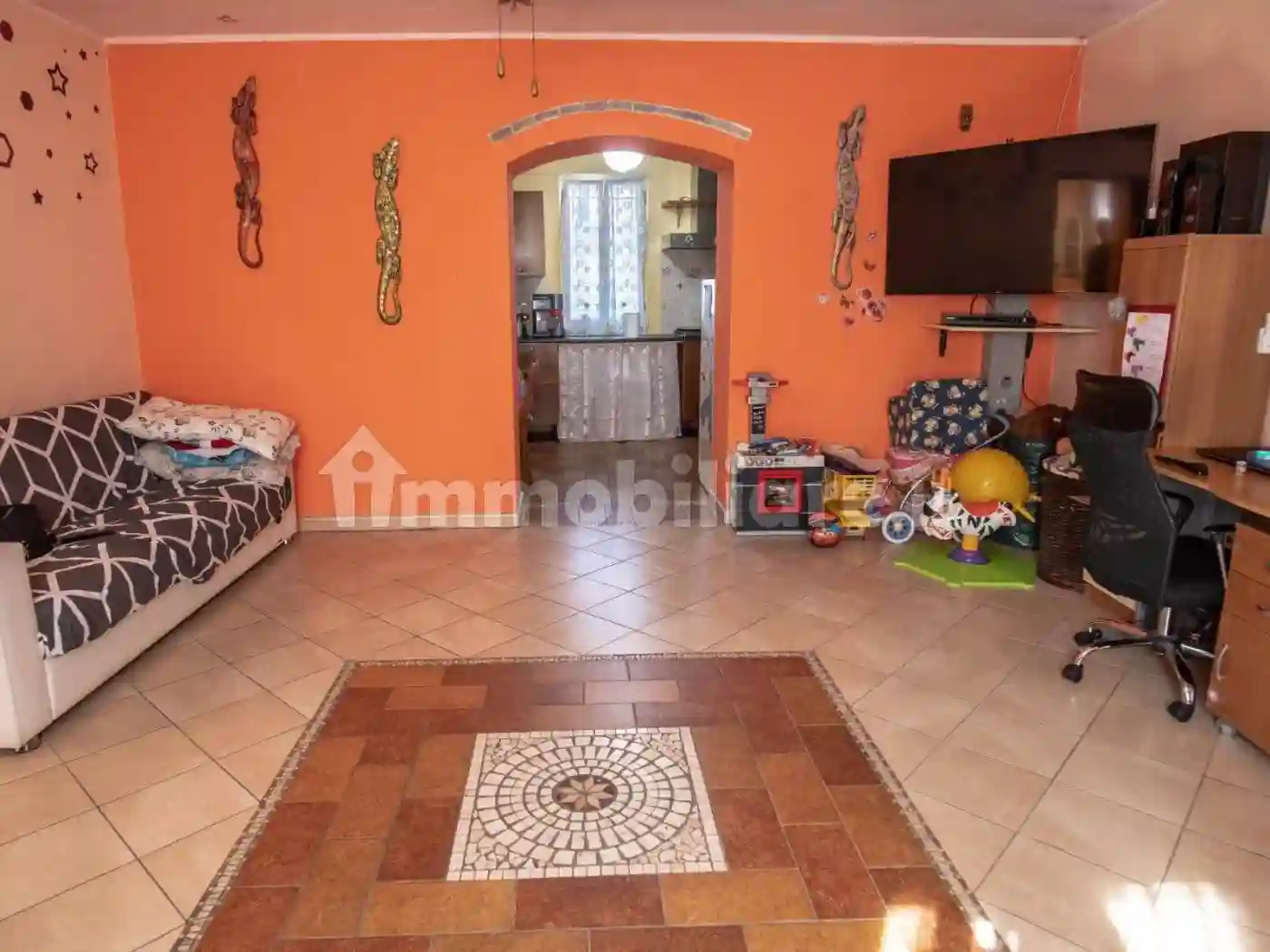 Casa indipendente - foto 4