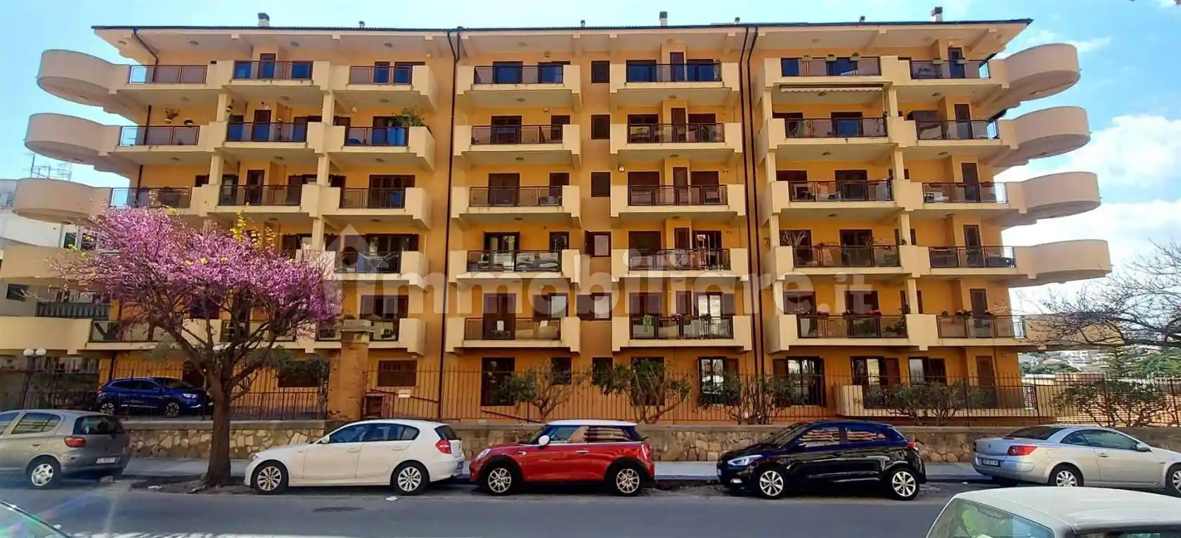 Appartamento in vendita a Messina