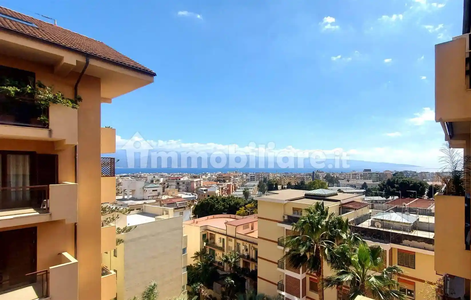 Appartamento in vendita a Messina