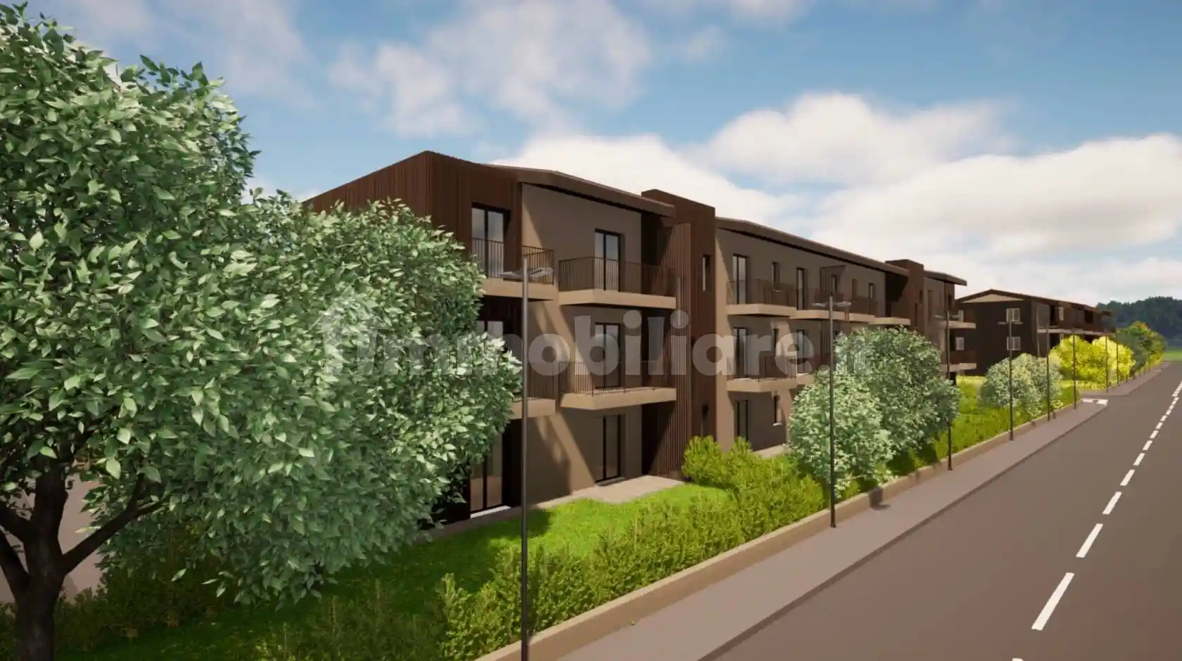 Appartamento in vendita a Desenzano del Garda