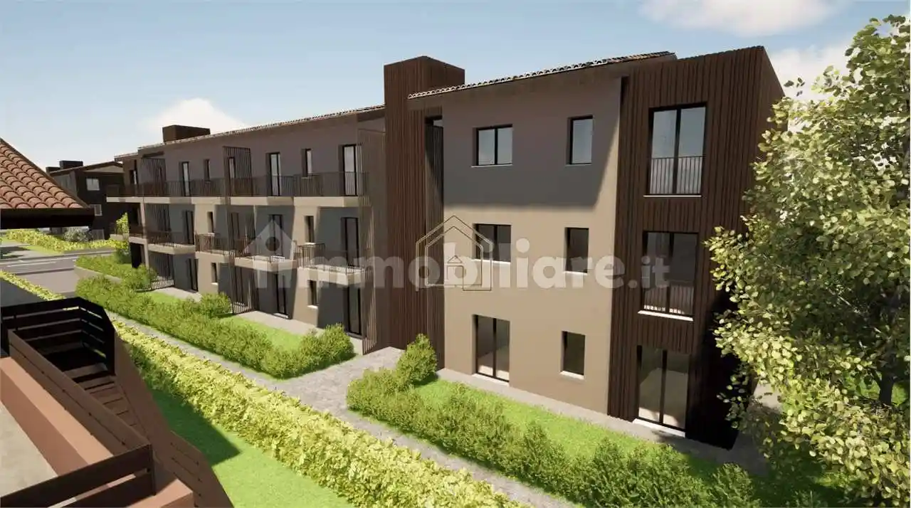 Appartamento in vendita a Desenzano del Garda