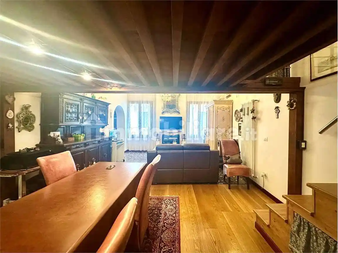 Appartamento in vendita a Venezia