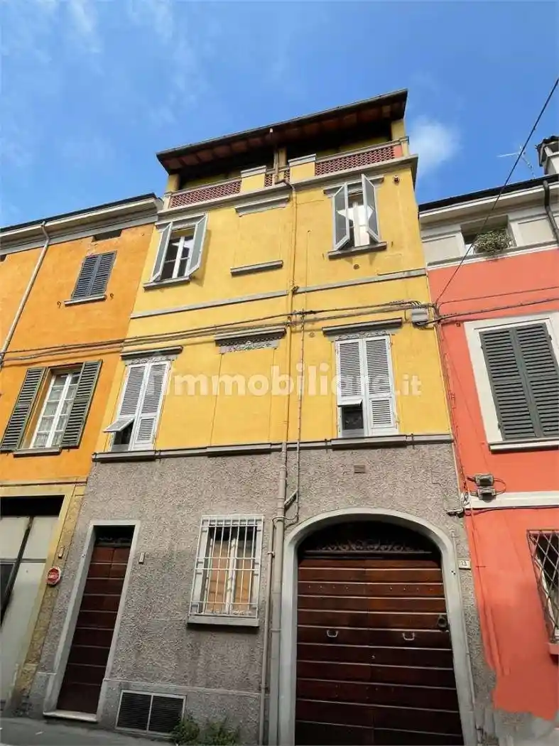 Appartamento in vendita a Reggio Emilia