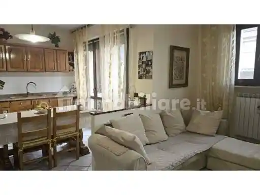 Appartamento in vendita a Castelfiorentino