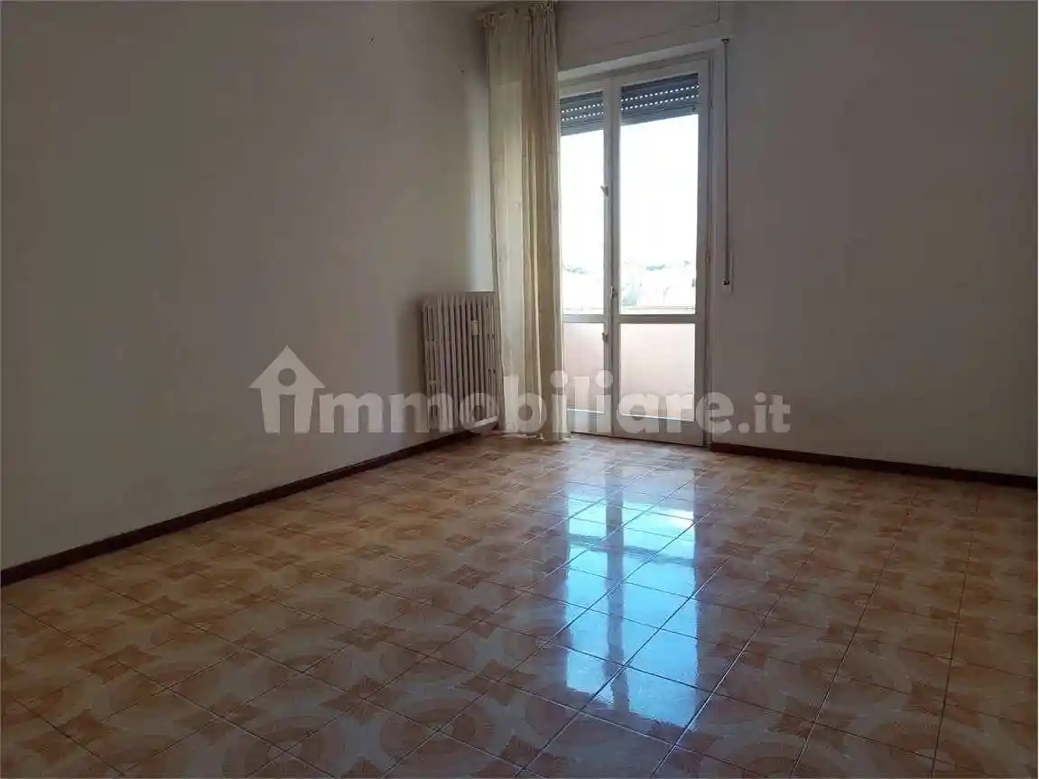 Appartamento in vendita a Livorno