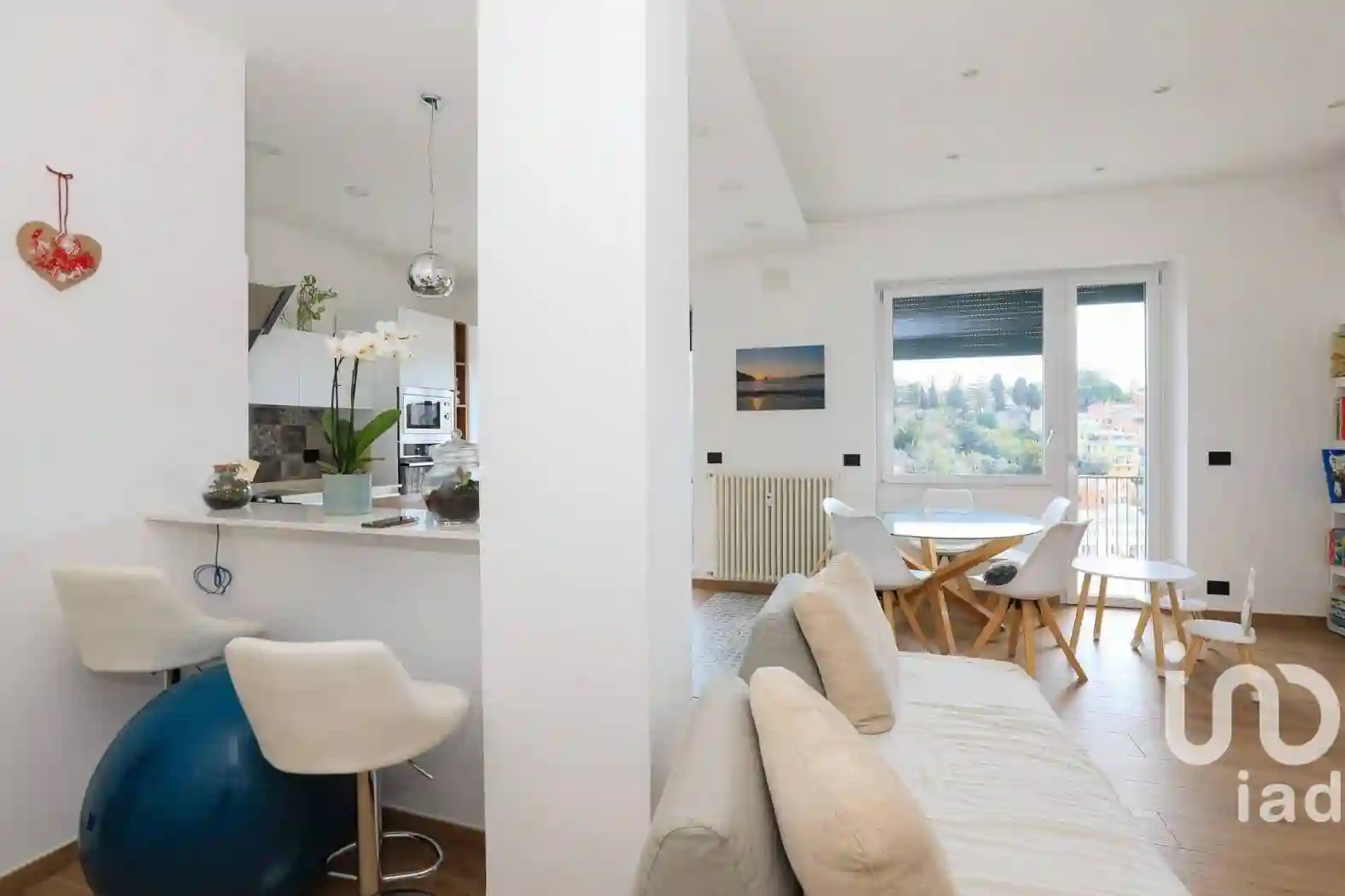 Appartamento - foto 5