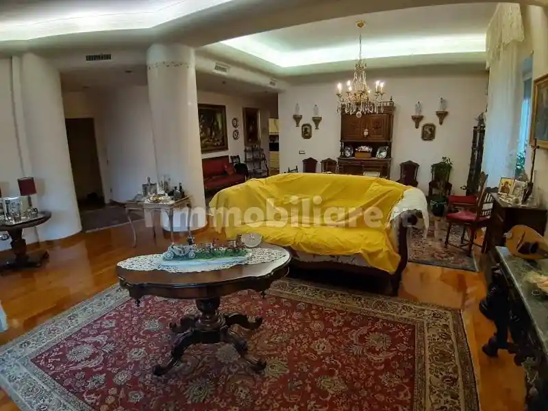 Appartamento ottimo stato, secondo piano, Centro, Cosenza - foto 5