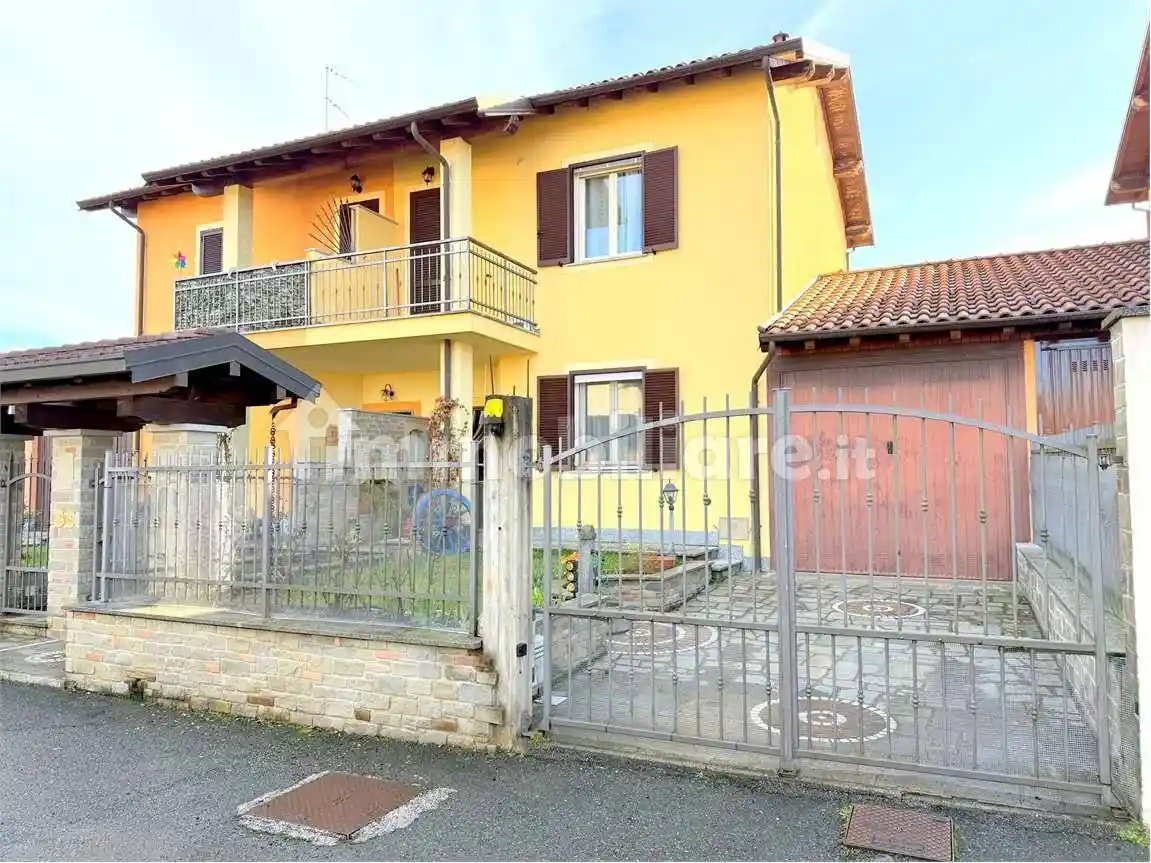 Villetta a schiera - foto 3