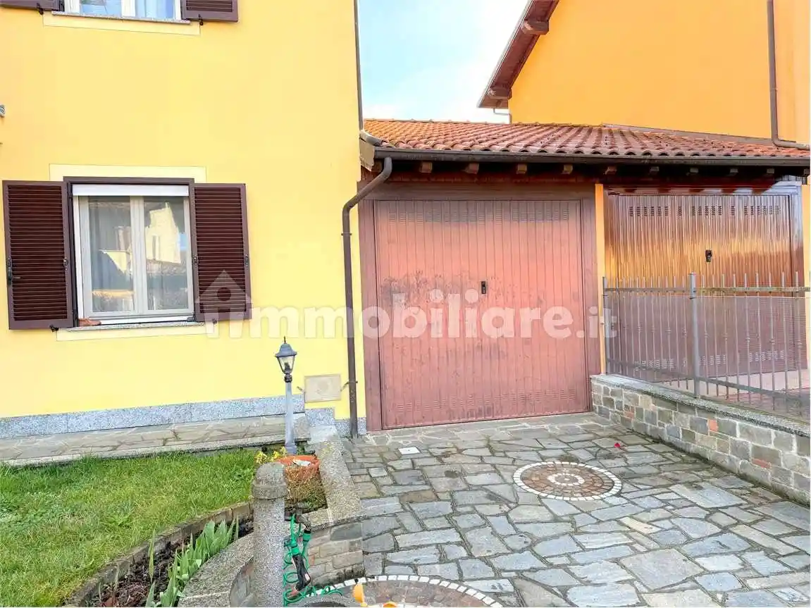 Villetta a schiera - foto 4