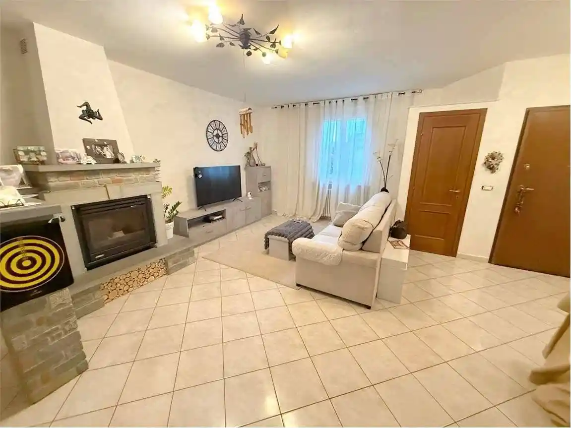 Villetta a schiera - foto 5