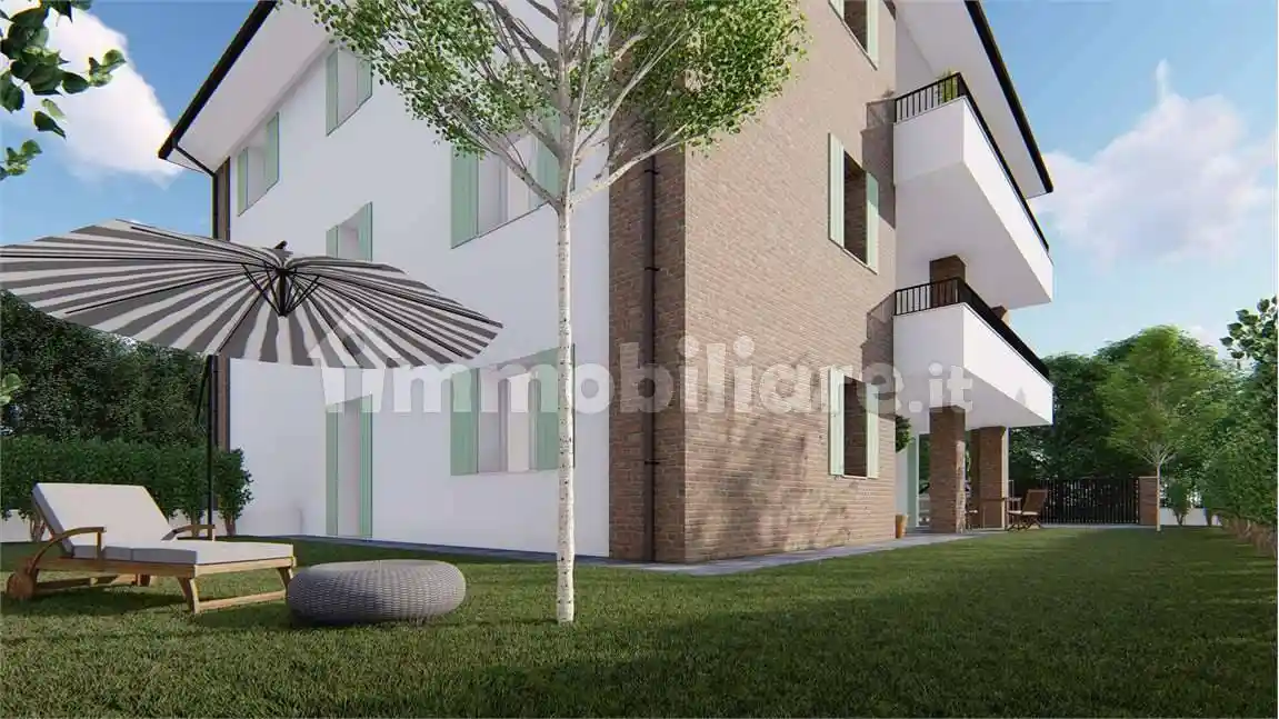 Trilocale vai Marco Biagi, Santa Croce, Carpi - foto 2