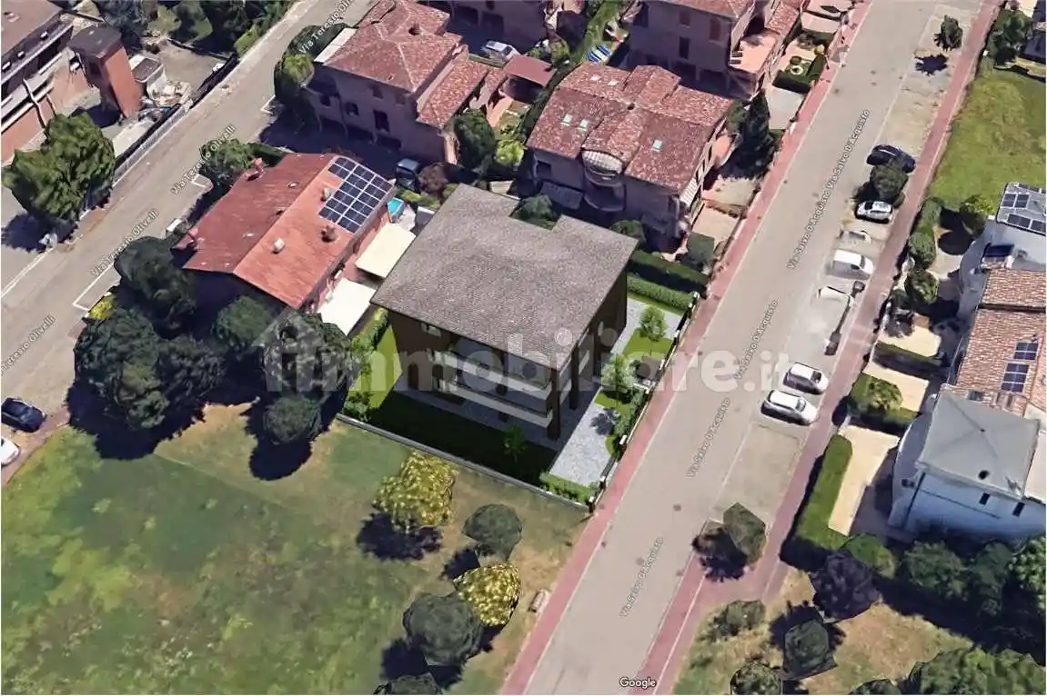 Trilocale vai Marco Biagi, Santa Croce, Carpi - foto 5