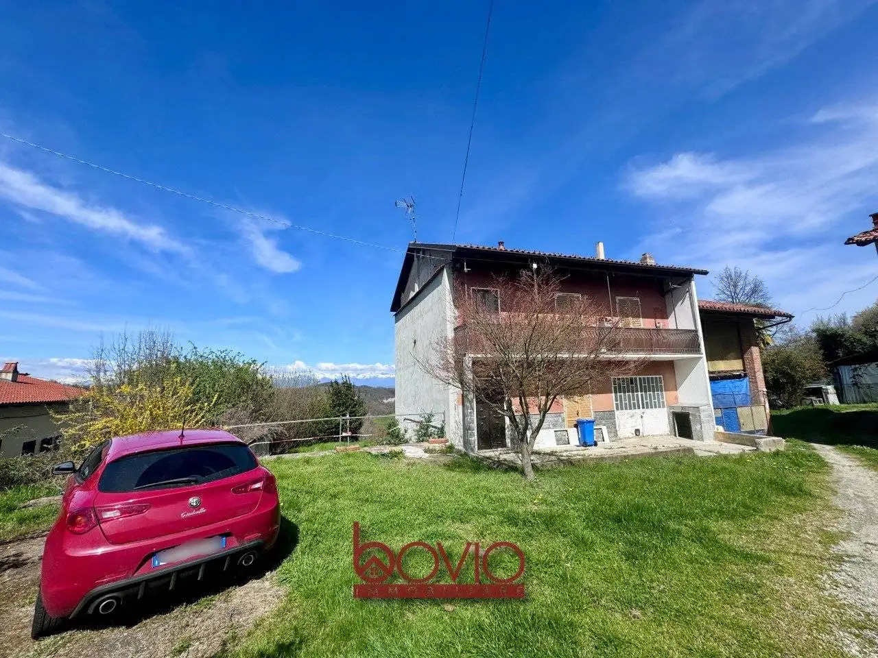 Terratetto unifamiliare via Piazzone 16, Brozolo - foto 3