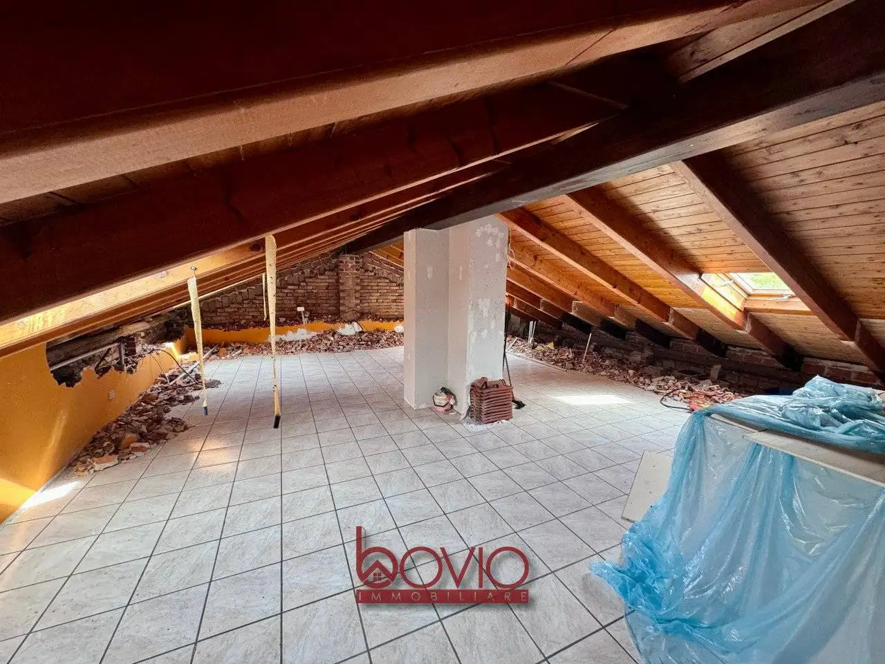 Terratetto unifamiliare via Piazzone 16, Brozolo - foto 4