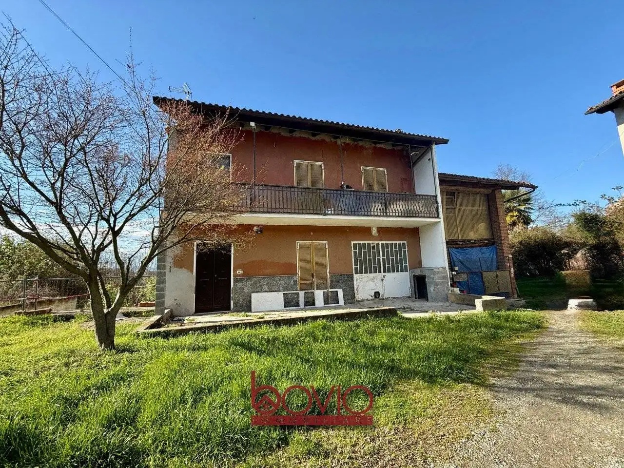 Terratetto unifamiliare via Piazzone 16, Brozolo - foto 5