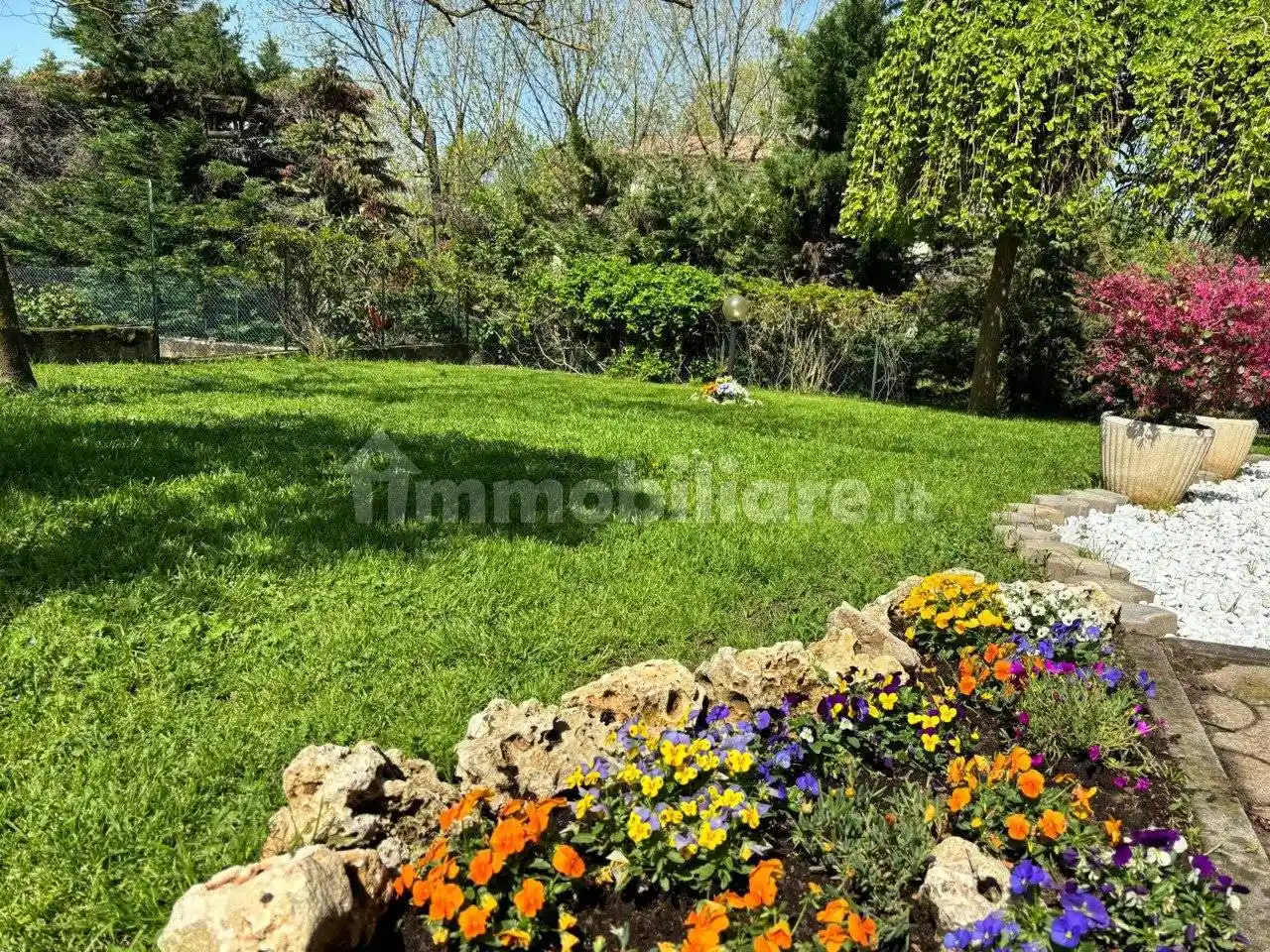 Villa in vendita a Rivergaro