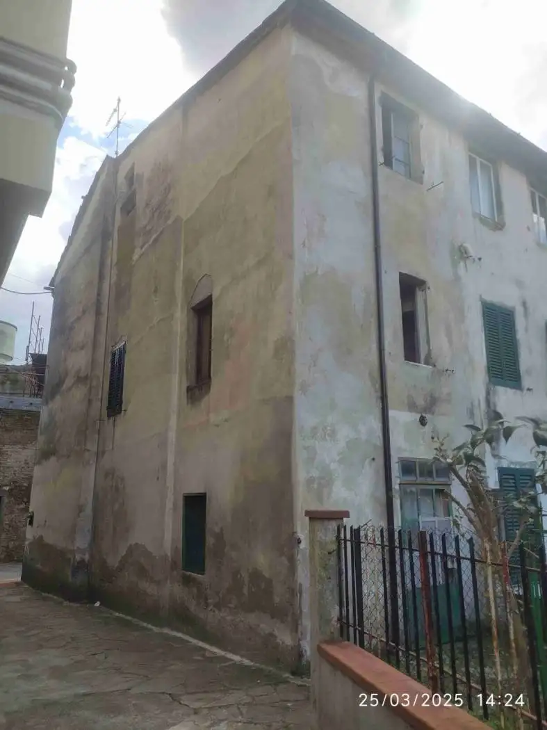 Terratetto unifamiliare via del Popolo, Centro, Chiesina Uzzanese - foto 3