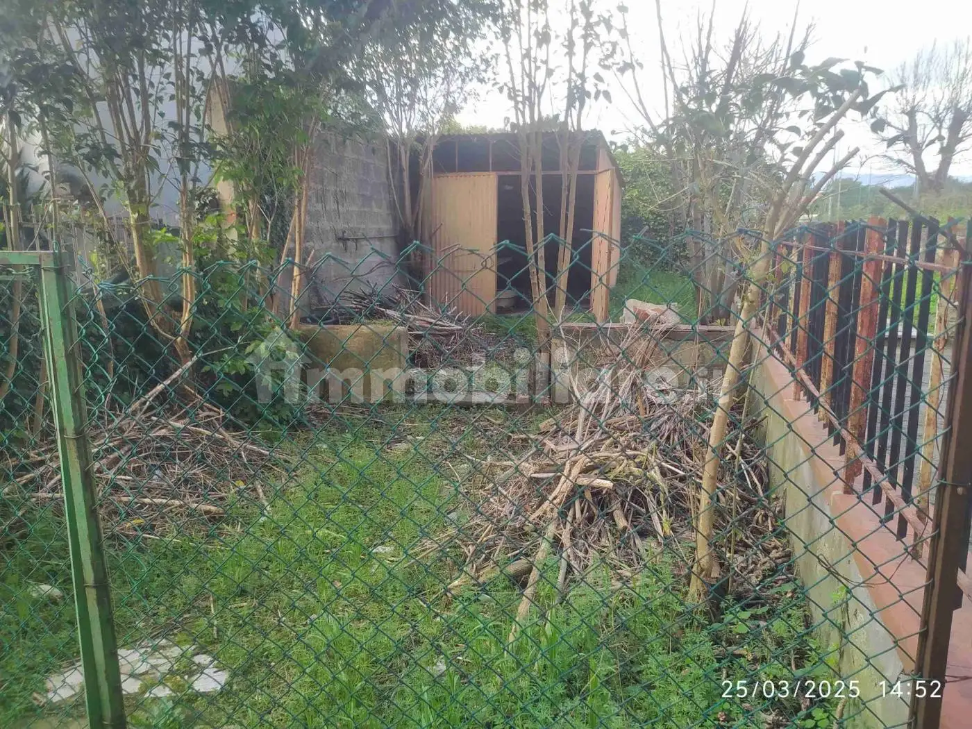 Terratetto unifamiliare via del Popolo, Centro, Chiesina Uzzanese - foto 4