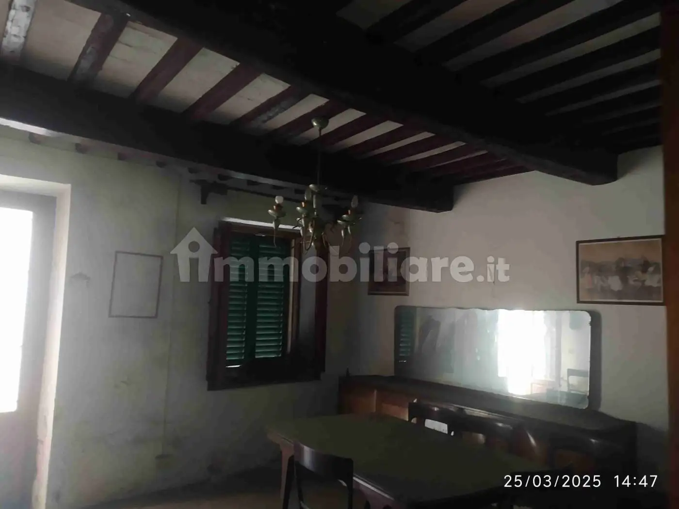 Terratetto unifamiliare via del Popolo, Centro, Chiesina Uzzanese - foto 5