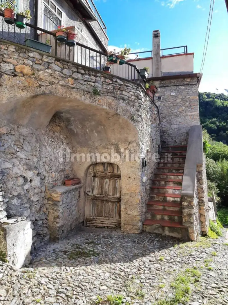 Rustico Località Cuneo, Balestrino - foto 2