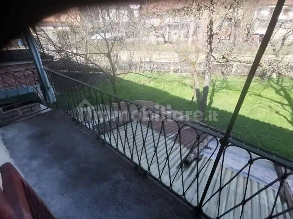 Terratetto unifamiliare 70 m², buono stato, Bagnasco - foto 4