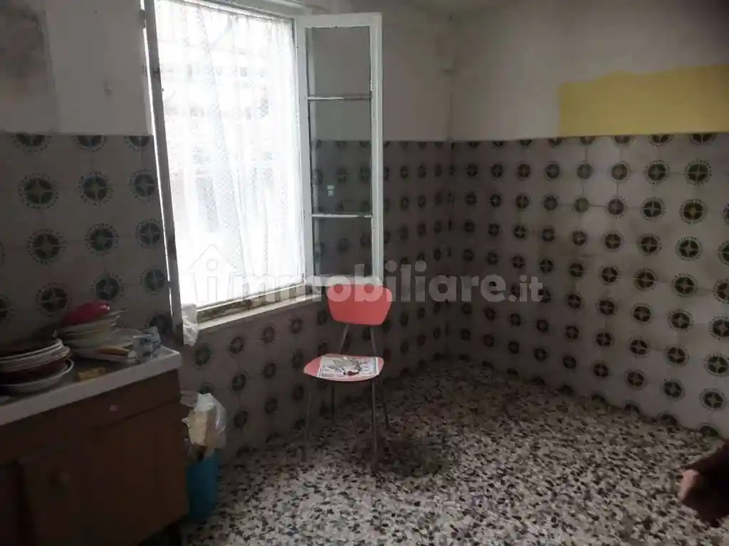 Terratetto unifamiliare 70 m², buono stato, Bagnasco - foto 5