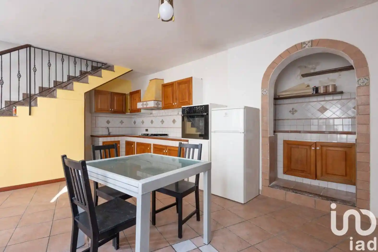 Appartamento in vendita a Fermo