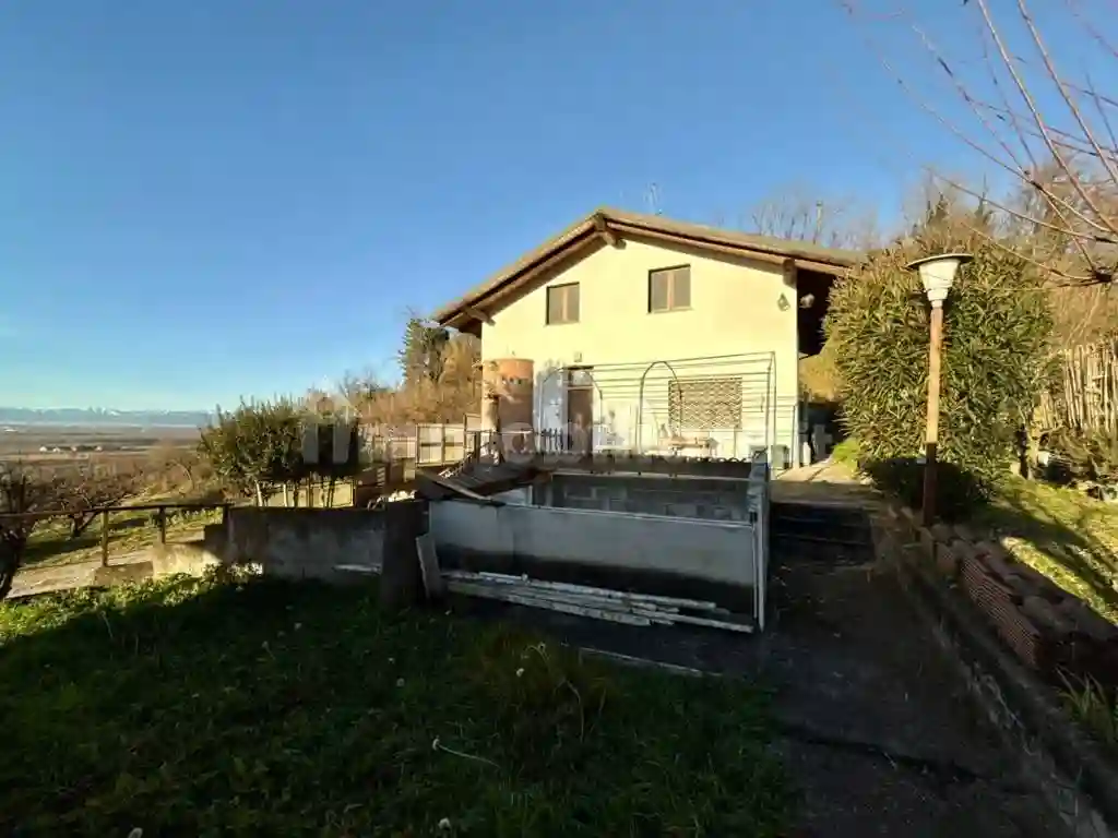 Casa indipendente - foto 2