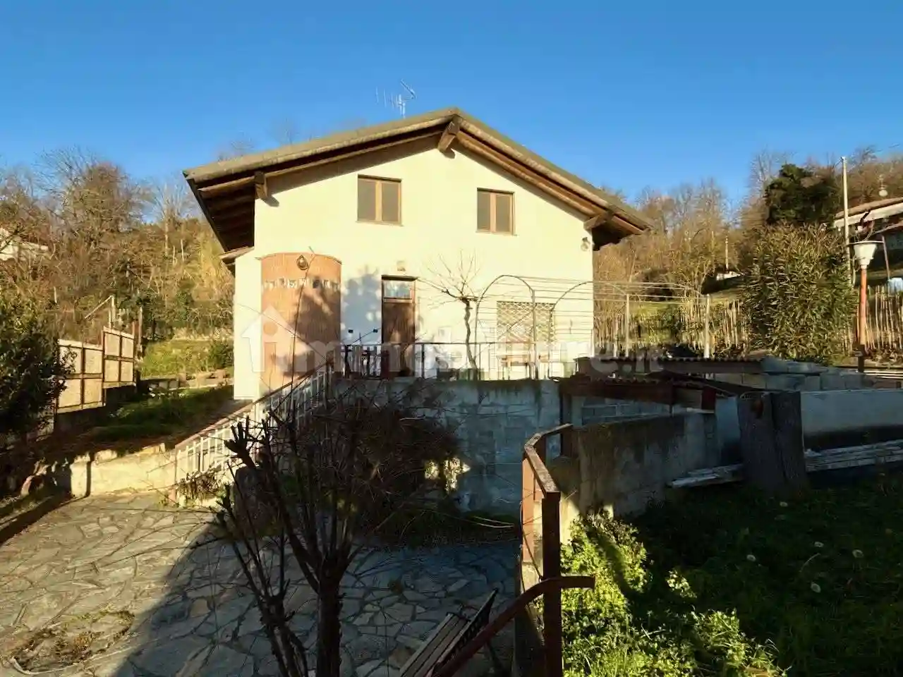 Casa indipendente - foto 4