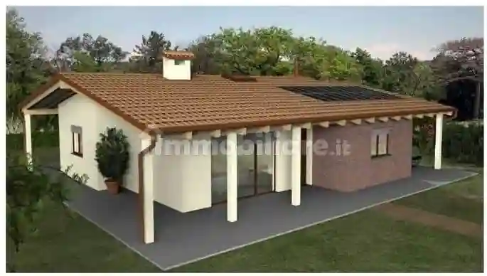 Casa indipendente - foto 2