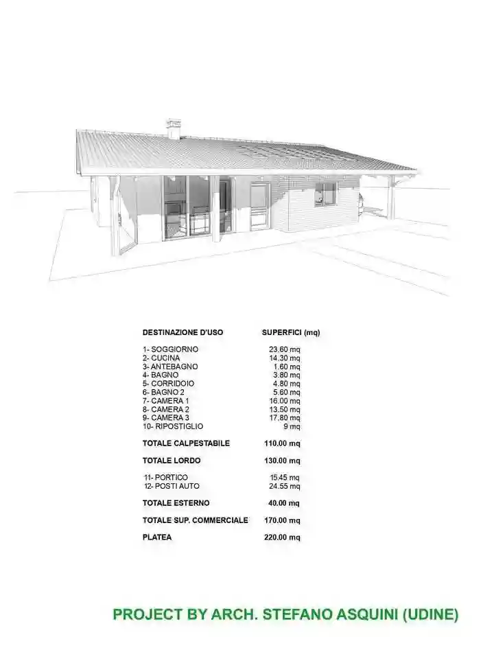 Casa indipendente - foto 3