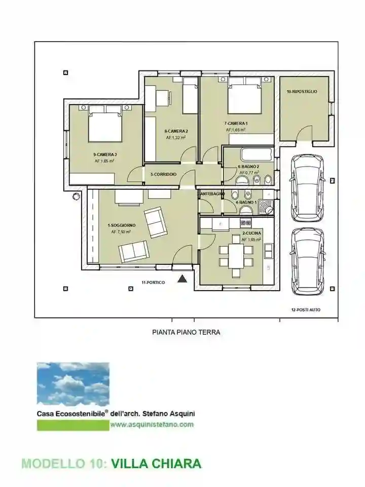 Casa indipendente - foto 4