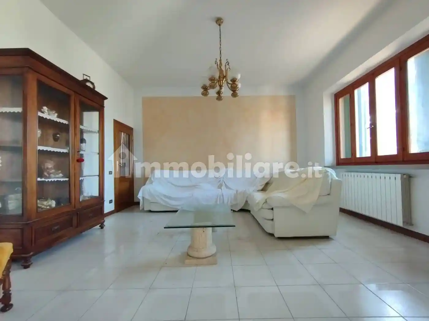 Villa in vendita a Quarrata