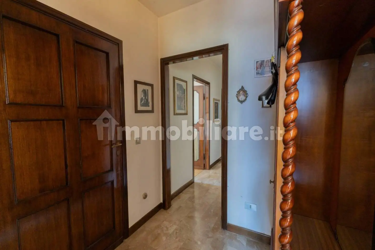 Quadrilocale via Scaletti 19, Centro, Collio - foto 3