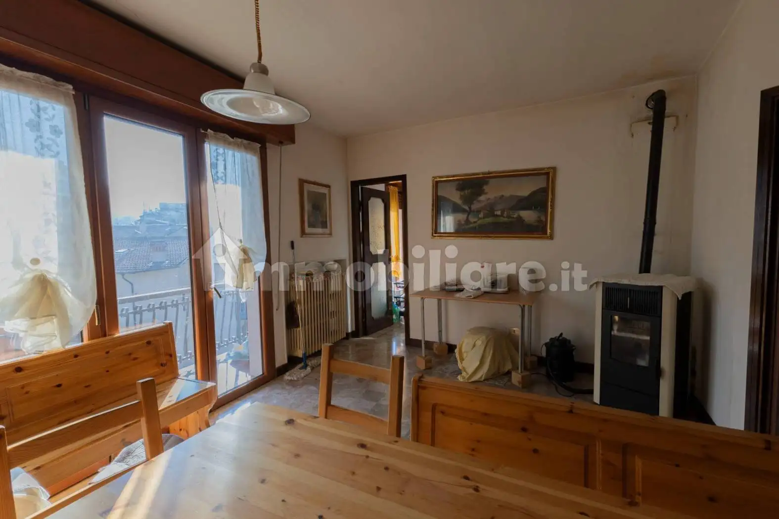 Quadrilocale via Scaletti 19, Centro, Collio - foto 5