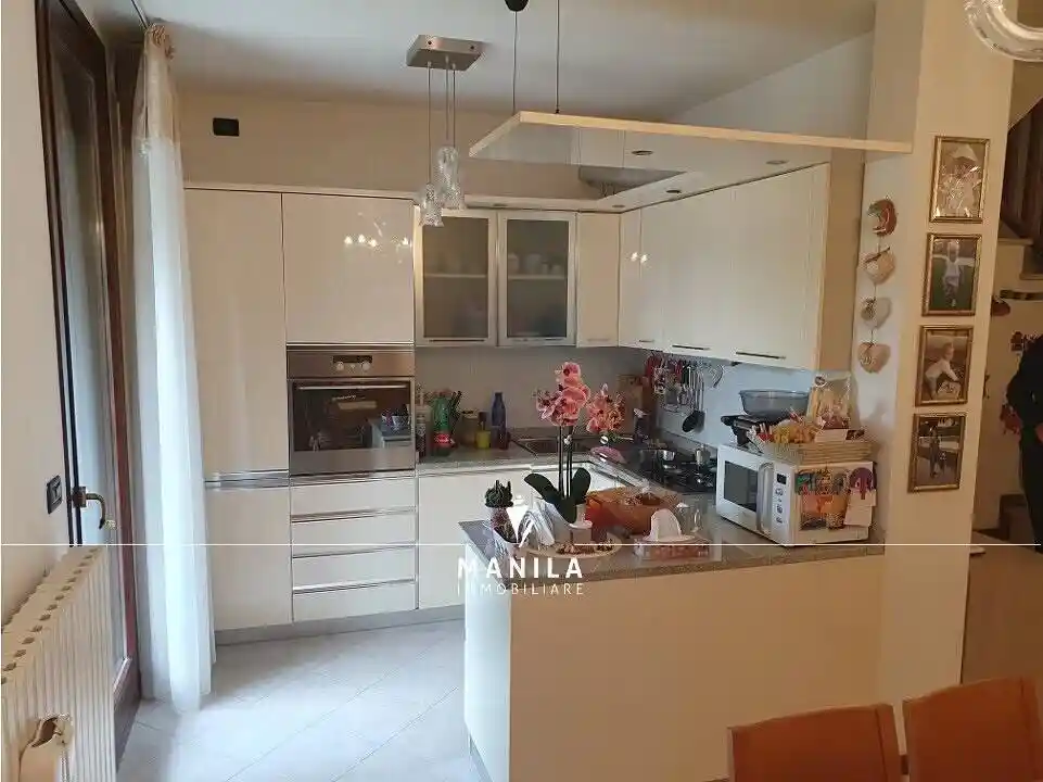 Villa a schiera via dei Spironi, Le Vignole - Sant'Erasmo, Venezia - foto 3