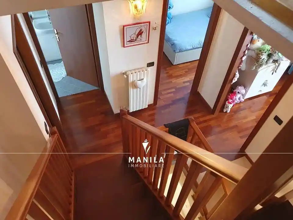 Villa a schiera via dei Spironi, Le Vignole - Sant'Erasmo, Venezia - foto 5