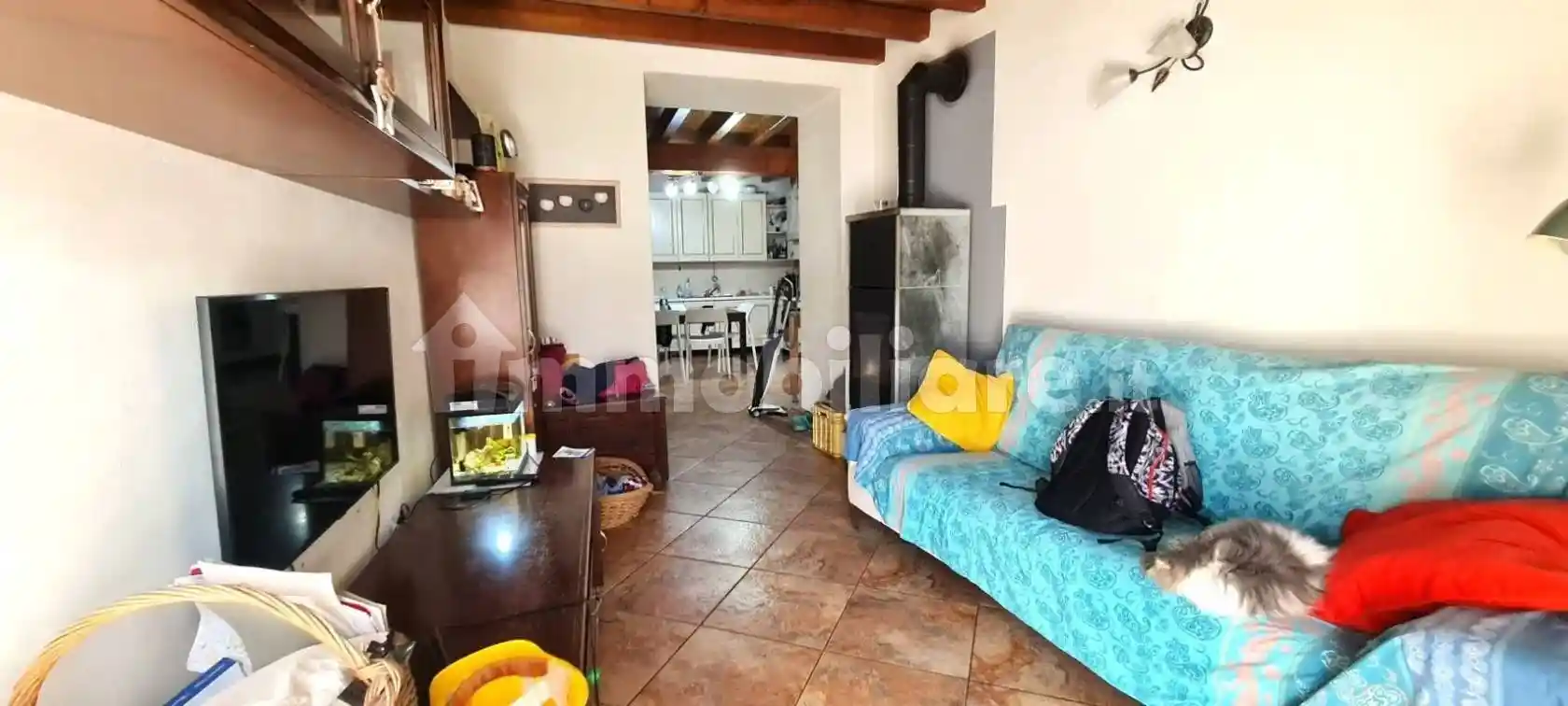 Villetta a schiera - foto 4