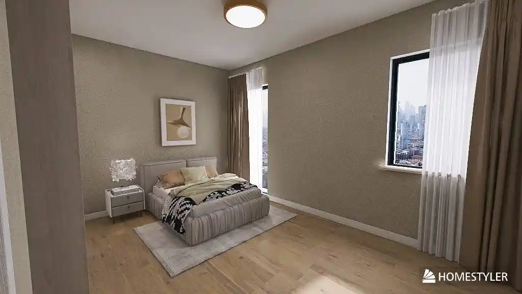 Bilocale via Arciprete Rota, Lallio - foto 5