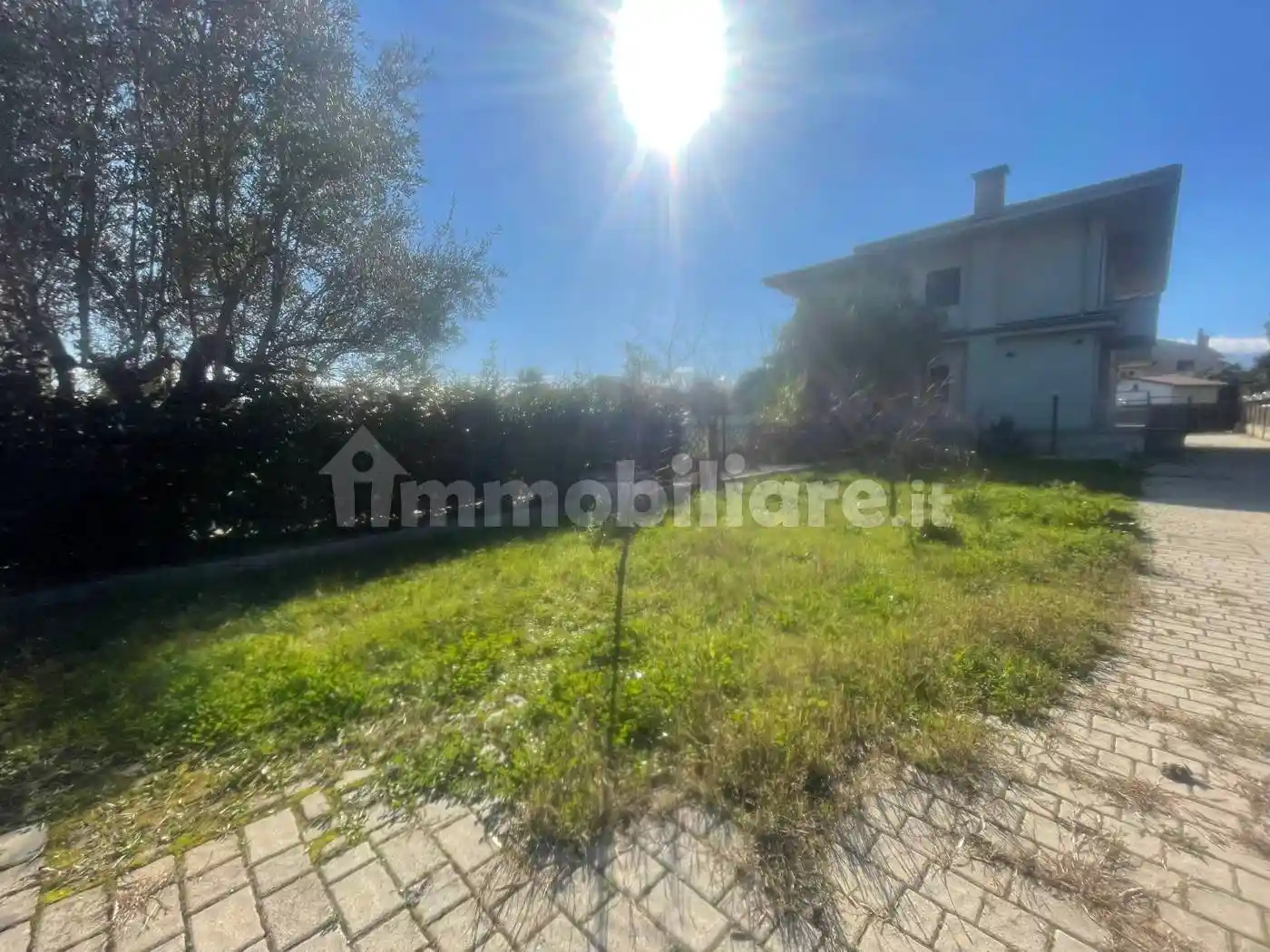 Villa unifamiliare via Coretta 16, Stazione Montalto Coretto, Montalto Uffugo - foto 5