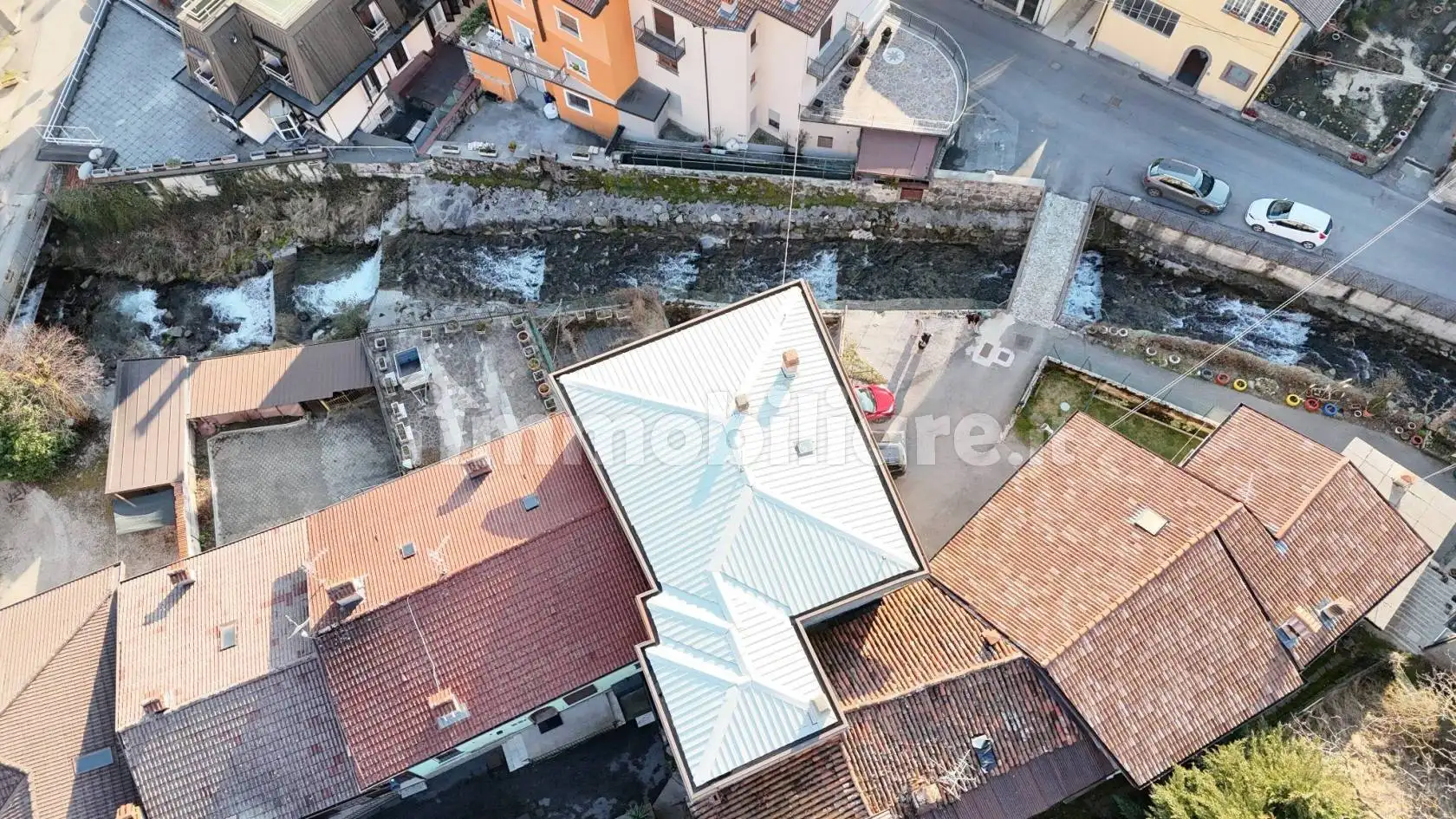 Quadrilocale via Scaletti 19, Centro, Collio - foto 2