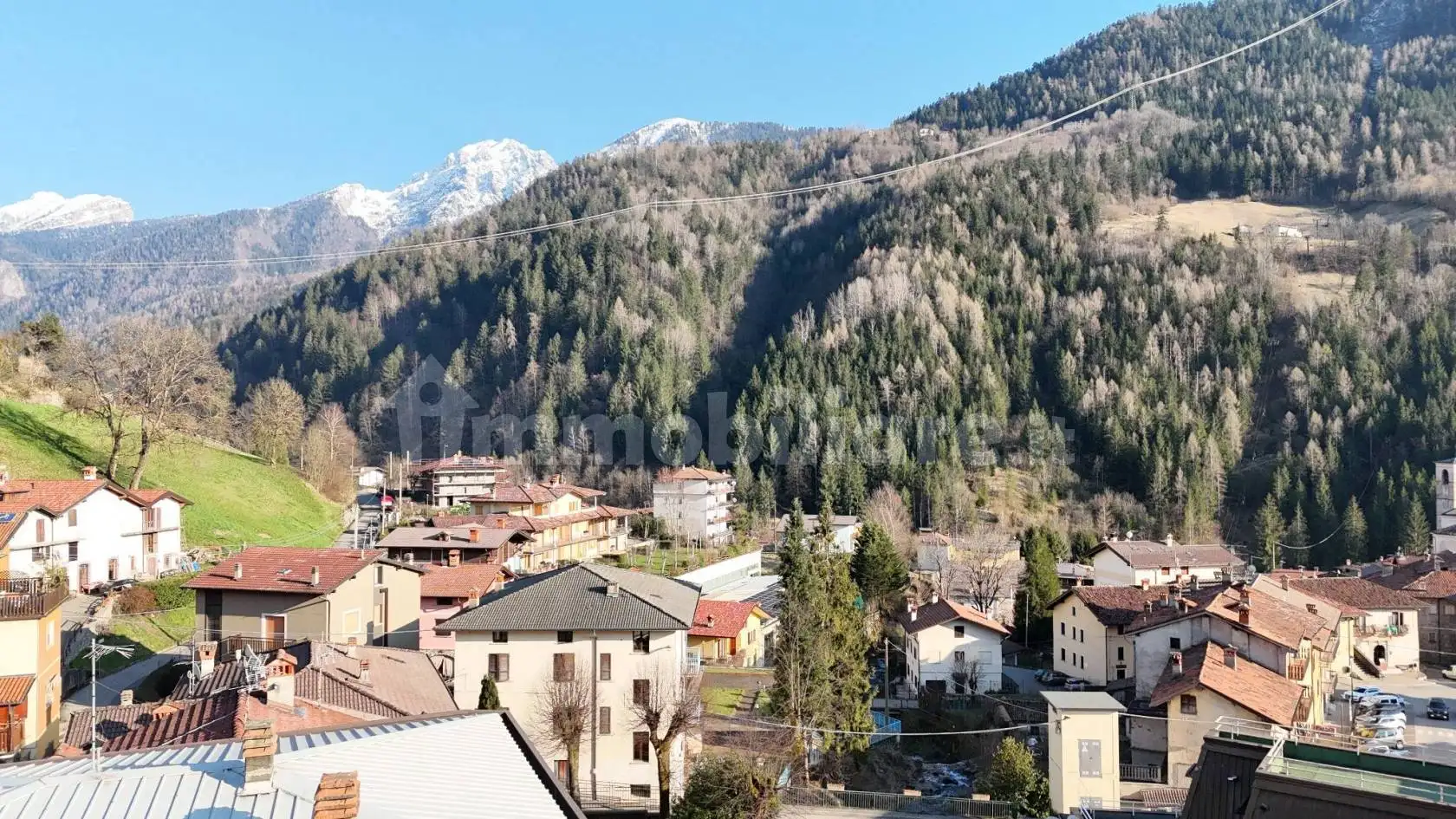 Quadrilocale via Scaletti 19, Centro, Collio - foto 5