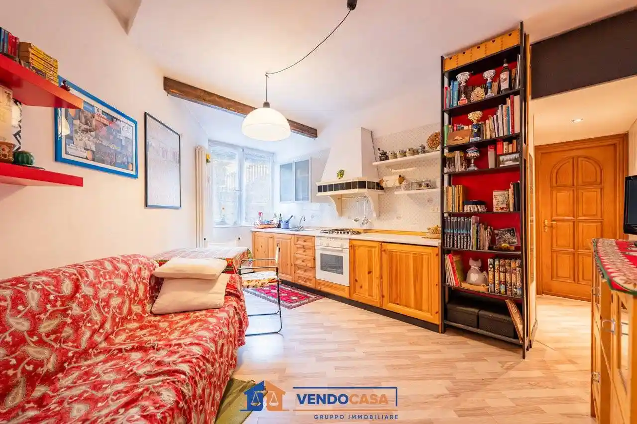 Appartamento in vendita a Limone Piemonte